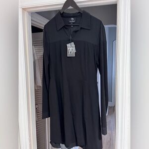 ✨ Stunning Effortless Elegance for the Tall Muse - Long Tall Sally Short Dress✨